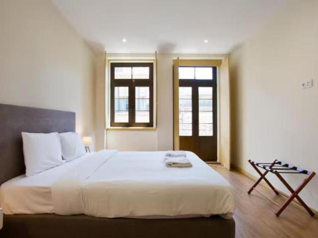 Apartamentos 1 quarto, Porto Porto DS103336675