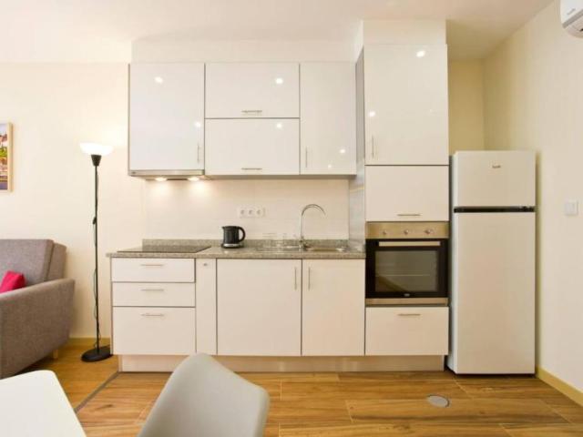 Apartamentos 1 quarto, Porto Porto DS103336677