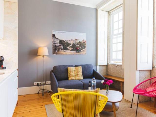 Apartamentos 1 quarto, Porto Porto DS103336694