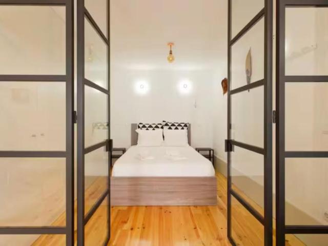 Apartamentos 1 quarto, Porto Porto DS103336706