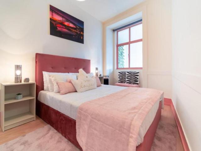 Apartamentos 1 quarto, Porto Porto DS103336719