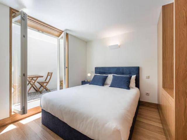 Apartamentos 1 quarto, Porto Porto DS103336771