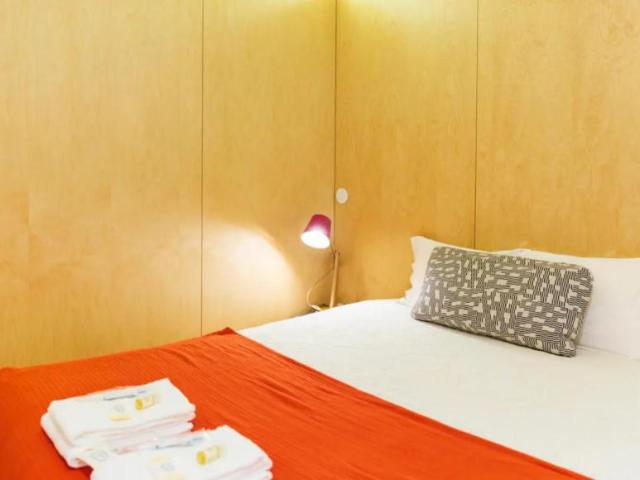 Apartamentos 1 quarto, Porto Porto DS103336791