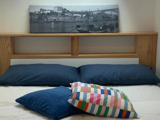 Apartamentos 1 quarto, Porto Porto DS103336792