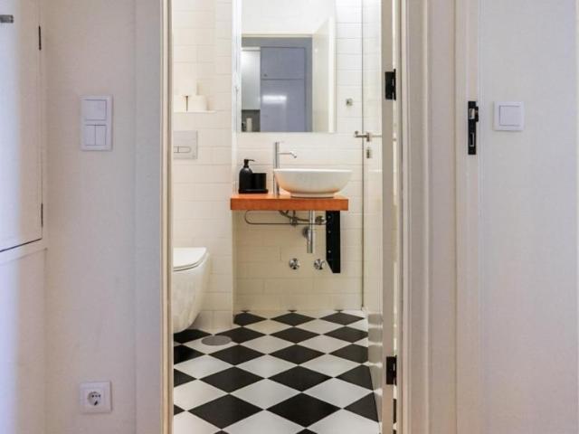 Apartamentos 1 quarto, Porto Porto DS103336795