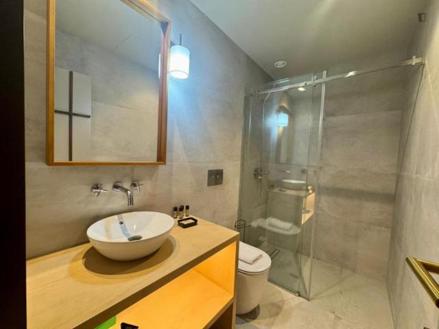 Apartamentos 1 quarto, Porto Porto DS103336000