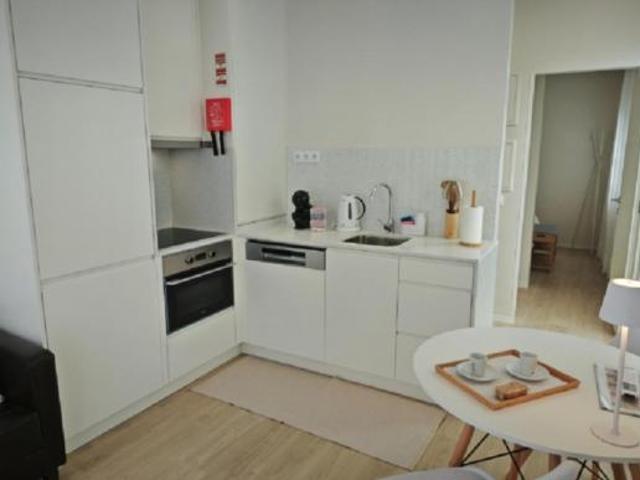 Apartamentos 1 quarto, Porto Porto DS103336049