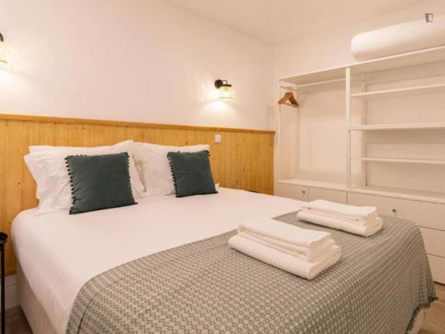 Apartamentos 1 quarto, Porto Porto DS103336194
