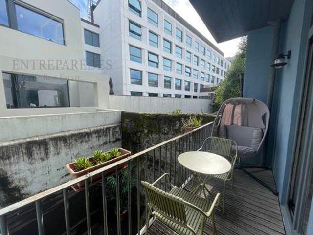 Apartamentos 1 quarto, Porto Porto ELS95543574