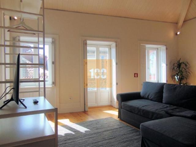 Apartamentos 1 quarto, Porto Porto ELS99014282