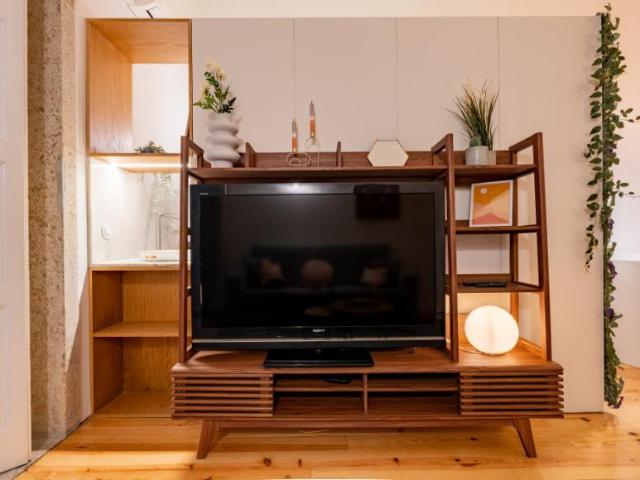 Apartamentos 1 quarto, Porto Porto ES77939561