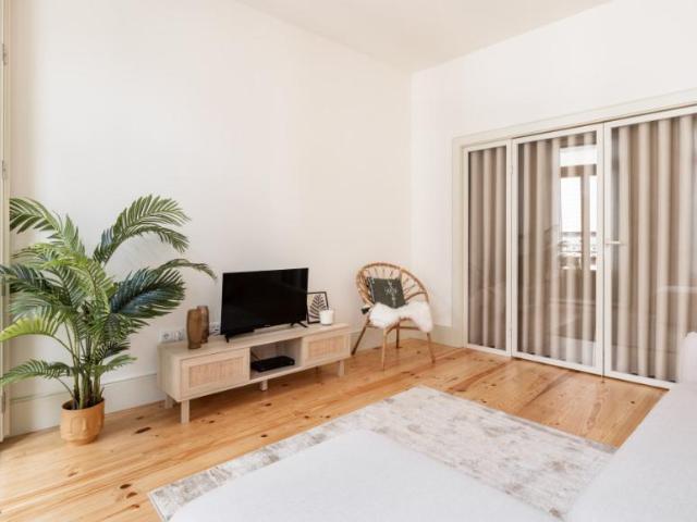 Apartamentos 1 quarto, Porto Porto ES77939577