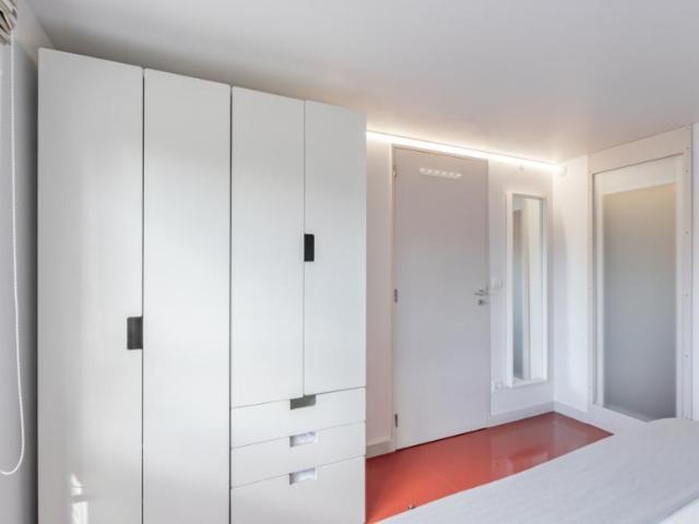 Apartamentos 1 quarto, Porto Porto ES88400063
