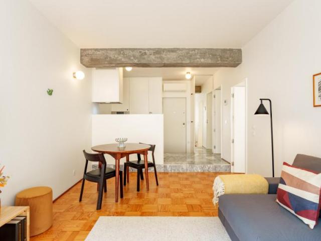 Apartamentos 1 quarto, Porto Porto ES91966899