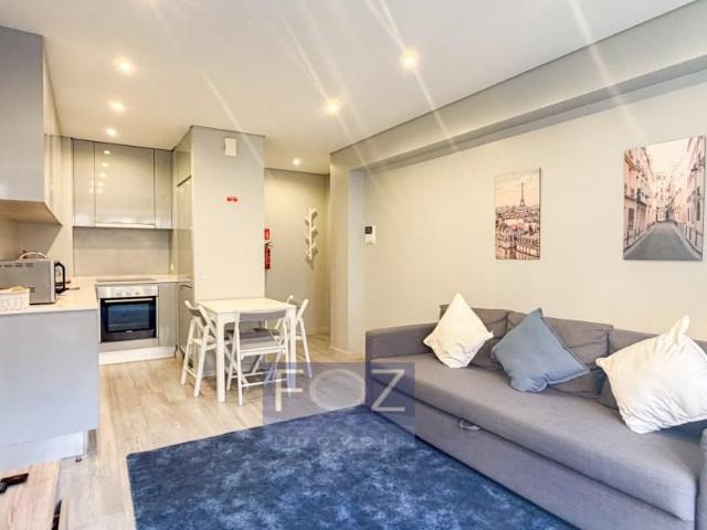 Apartamentos 1 quarto, Porto Porto ES95846099