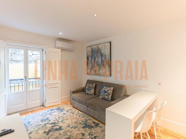 Apartamentos 1 quarto, Porto Porto ES98106512