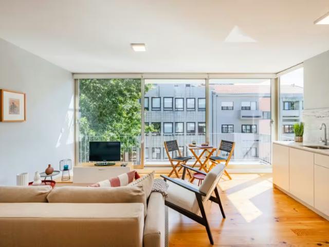 Apartamentos 1 quarto, Porto Porto ES98634673
