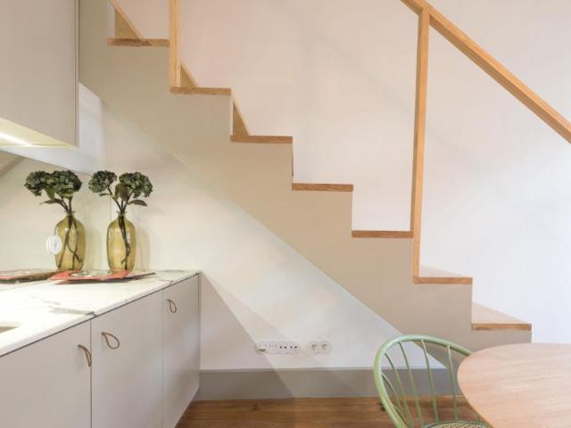 Apartamentos 1 quarto, Porto Porto ES98758264