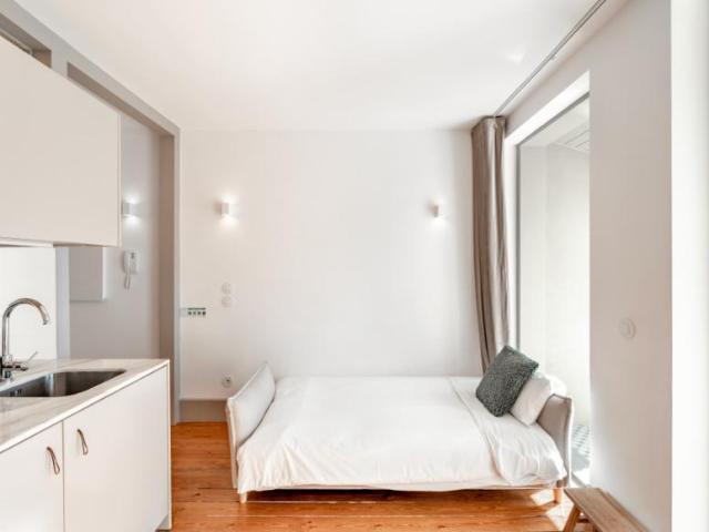 Apartamentos 1 quarto, Porto Porto ES99343415