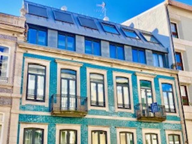 Apartamentos 1 quarto, Porto Porto ES99382288