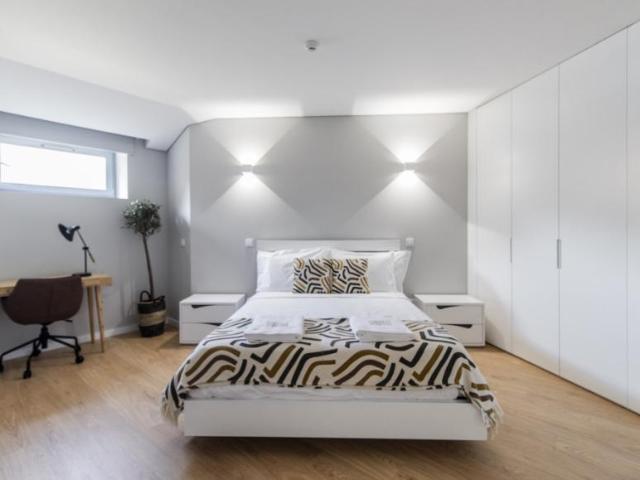 Apartamentos 1 quarto, Porto Porto ES99382893