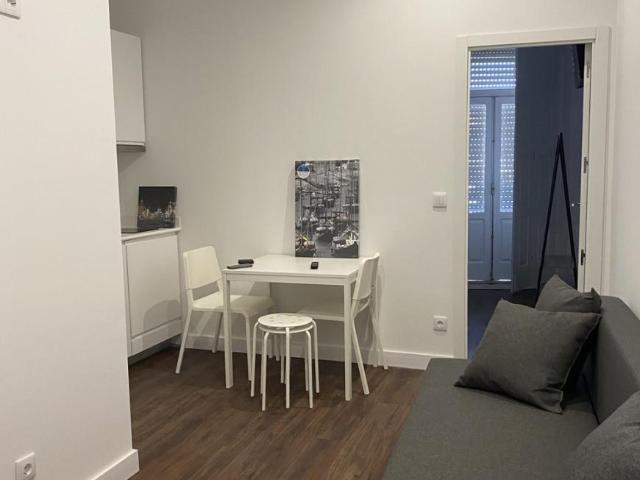 Apartamentos 1 quarto, Porto Porto ES99383361