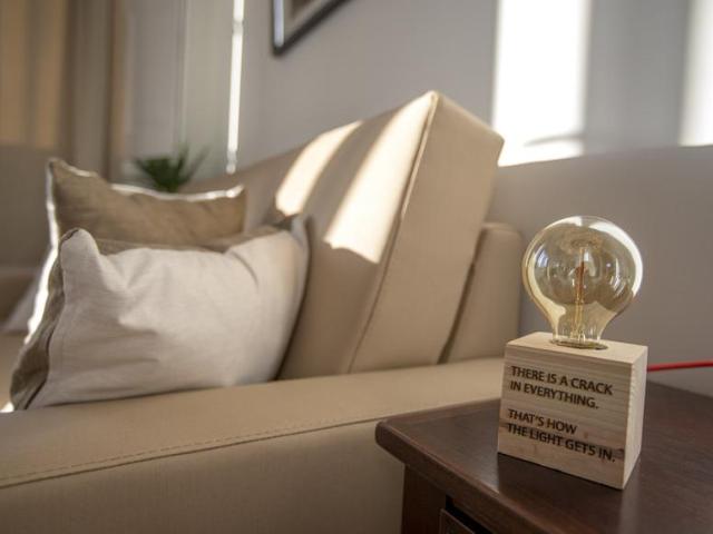 Apartamentos 1 quarto, Porto Porto ES101699046