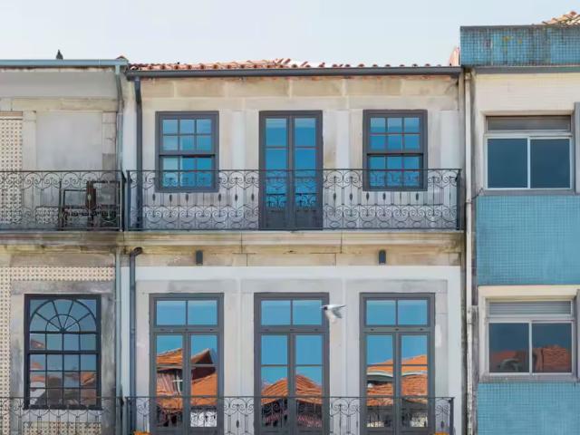 Apartamentos 1 quarto, Porto Porto ES101989654