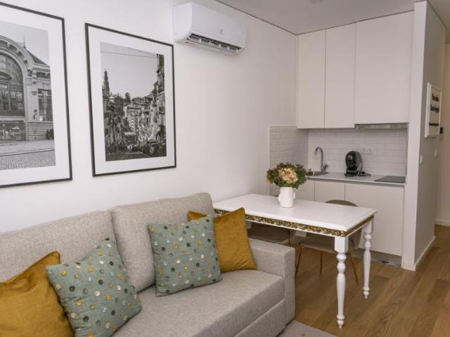 Apartamentos 1 quarto, Porto Porto ES101012335