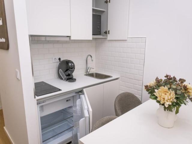 Apartamentos 1 quarto, Porto Porto ES101012337