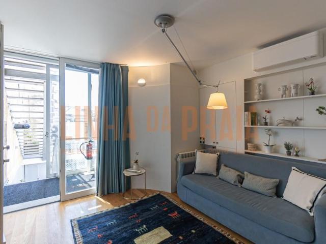 Apartamentos 1 quarto, Porto Porto ES101309455