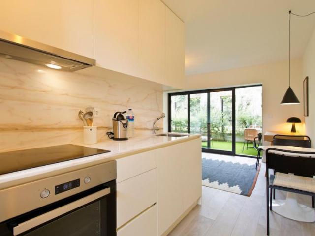 Apartamentos 1 quarto, Porto Porto ES102523275