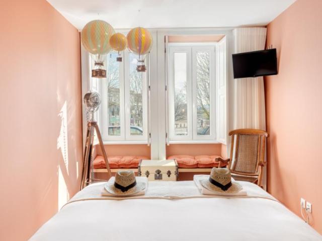 Apartamentos 1 quarto, Porto Porto ES102772096