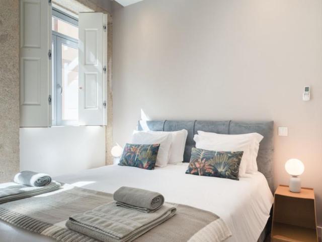 Apartamentos 1 quarto, Porto Porto ES102772119