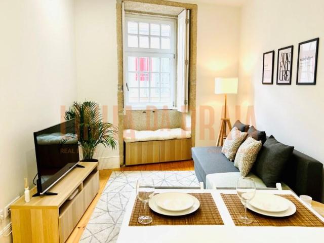 Apartamentos 1 quarto, Porto Porto ES102066510