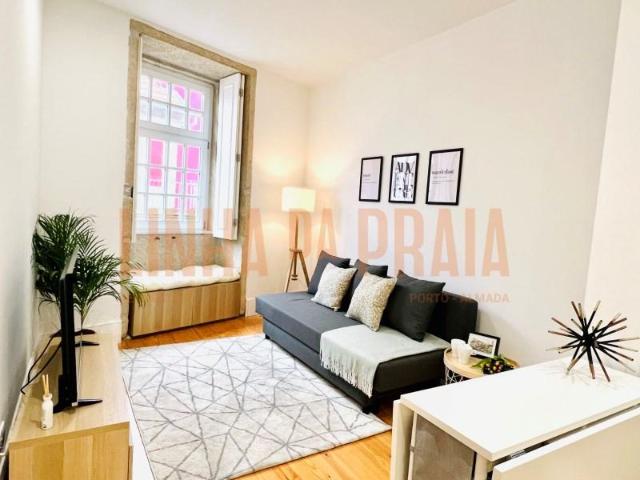 Apartamentos 1 quarto, Porto Porto ES102066510