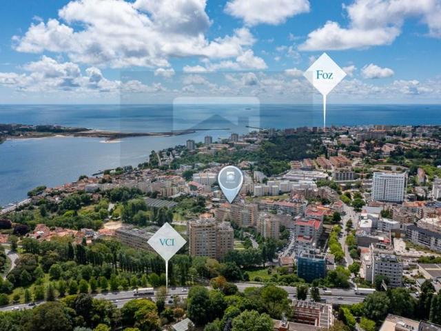 Apartamentos 1 quarto, Porto Porto ES102222460