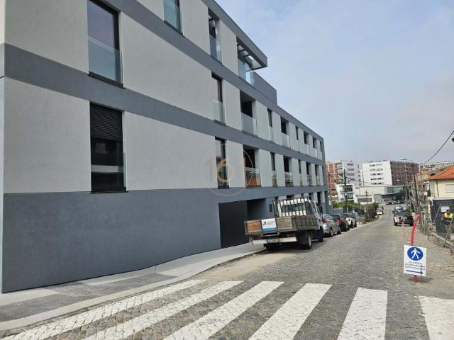 Apartamentos 1 quarto, Porto Porto ES102308637