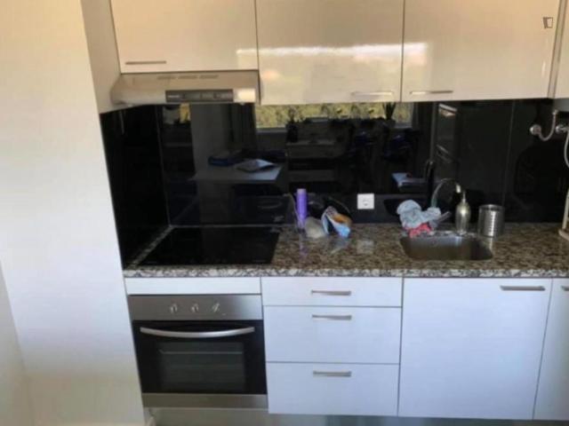 Apartamentos 1 quarto, Porto Porto ES103428390