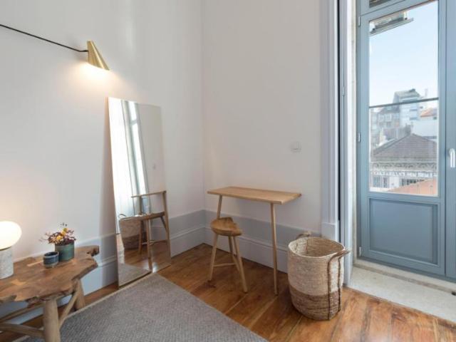 Apartamentos 1 quarto, Porto Porto ES103546100