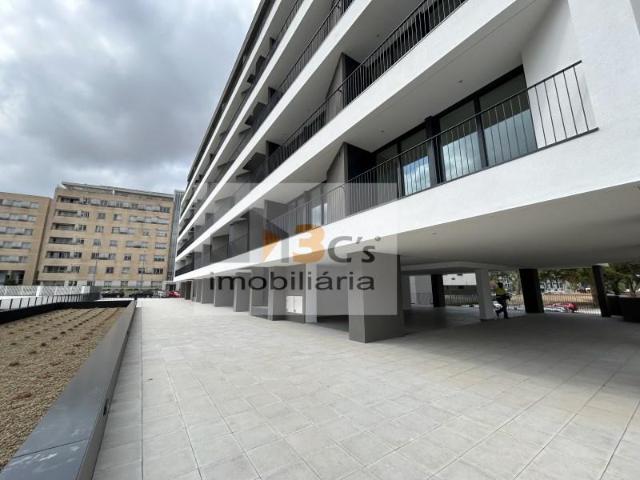 Apartamentos 1 quarto, Porto Porto ES103157533