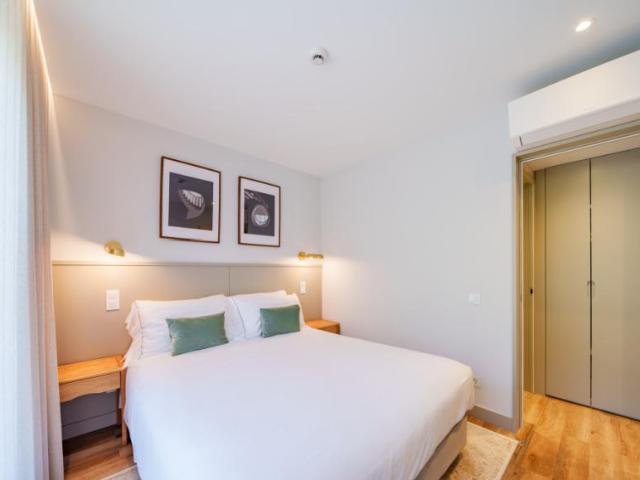 Apartamentos 1 quarto, Porto Porto ES103325418