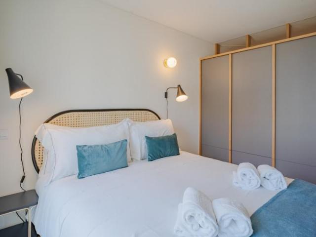Apartamentos 1 quarto, Porto Porto ES103325419