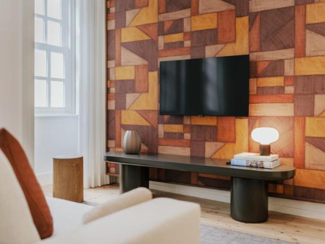 Apartamentos 1 quarto, Porto Porto ES103325426