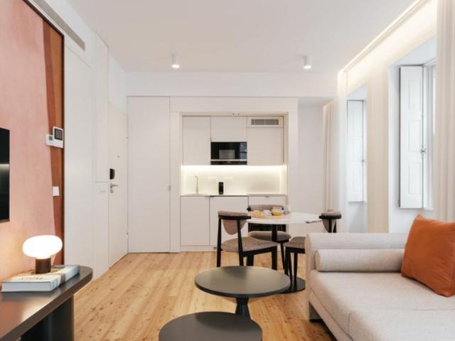 Apartamentos 1 quarto, Porto Porto ES103325427
