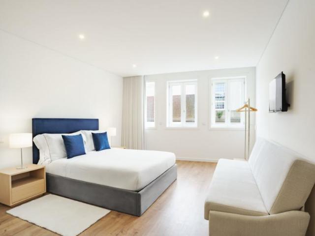 Apartamentos 1 quarto, Porto Porto ES103325428