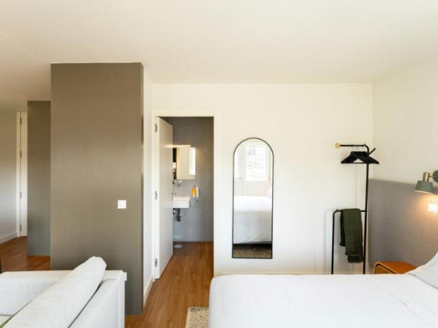 Apartamentos 1 quarto, Porto Porto ES103325429