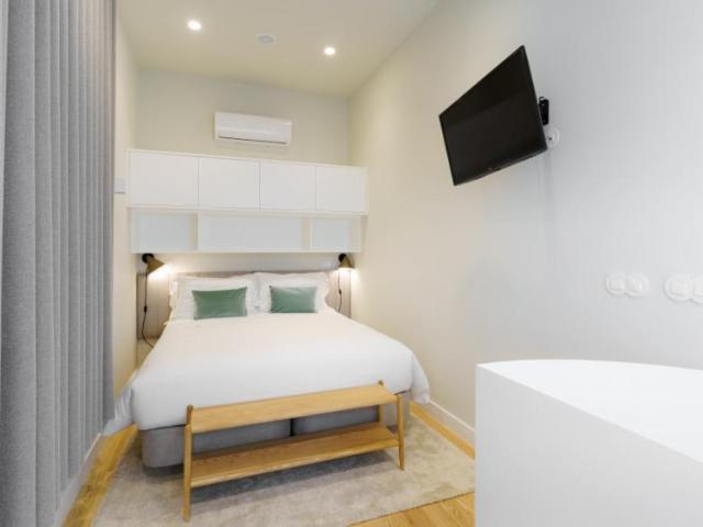 Apartamentos 1 quarto, Porto Porto ES103325432