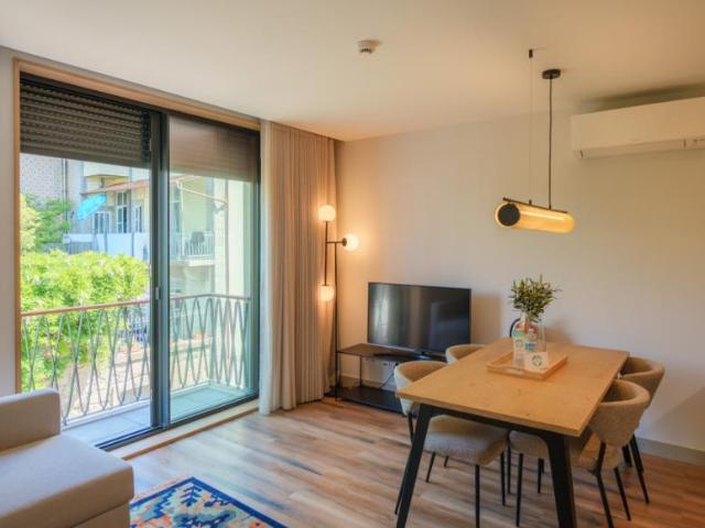 Apartamentos 1 quarto, Porto Porto ES103325435