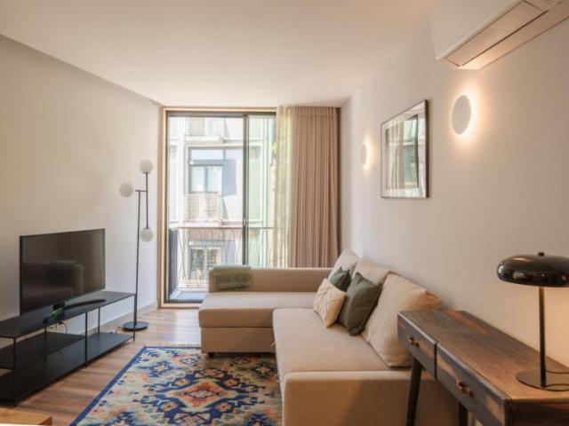 Apartamentos 1 quarto, Porto Porto ES103325436